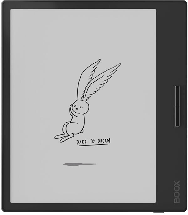 Onyx Boox Page