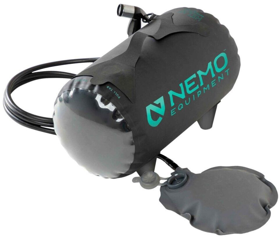Nemo 811666031693