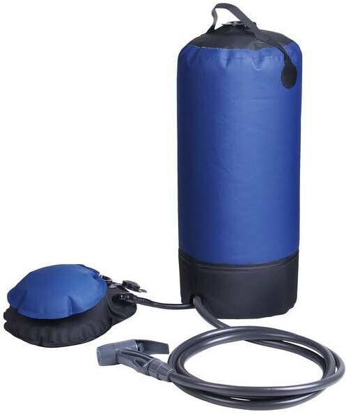 Camp 4 Camping Shower 12L