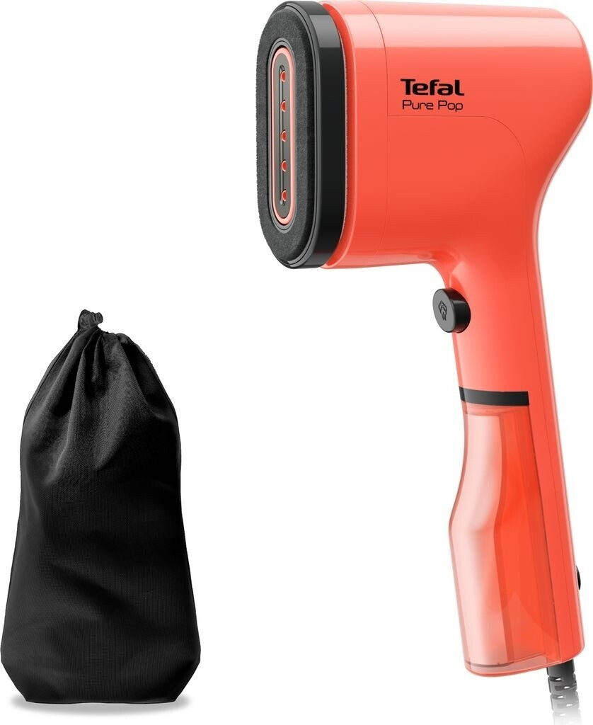 Tefal Pure Pop DT2022 coral