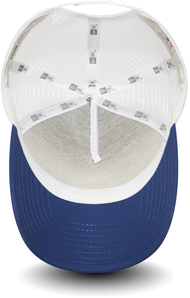 Casquette Trucker - L.A. Dodgers - Bleue