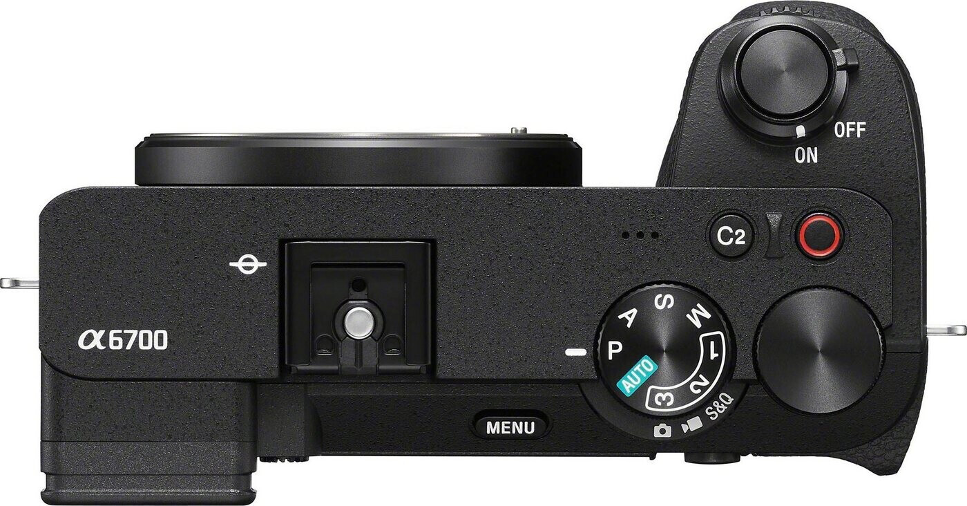 Sony 6700 la nueva cámara APSC de Sony con un excelente precio