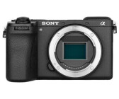 Sony Alpha 6700 APS-C Mirrorless Camera with E 18-135 mm Lens