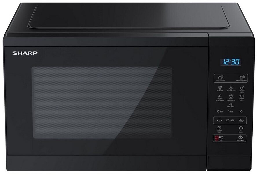 Sharp YC-MS252AE ab 89,99 € | Vergleiche 5 Angebote auf idealo.de