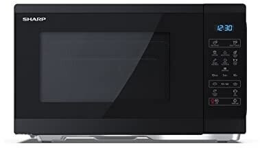 Sharp YC-MS252AE