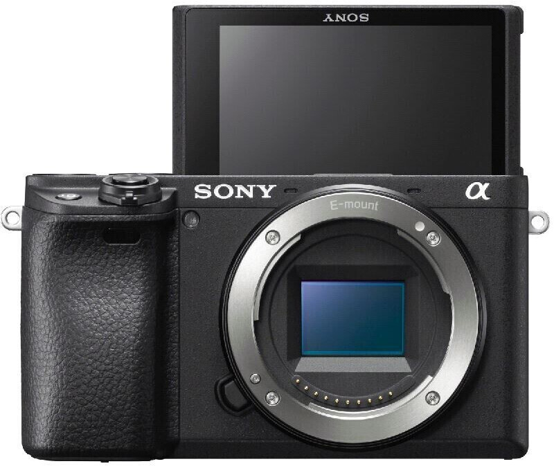 Sony Alpha 6700 Kit 10-20mm desde 2.312,90 €