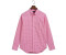 GANT Broadcloth Gingham Shirt (3046700) perky pink