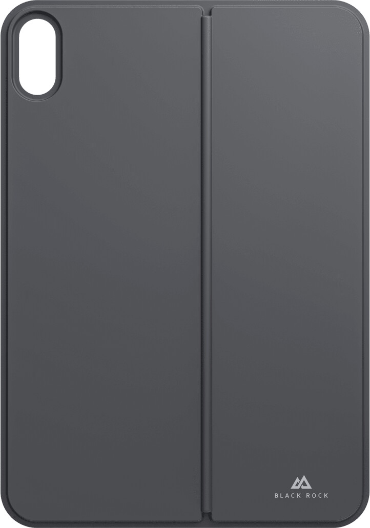Black Rock Kickstand Cover iPad Mini (2019/2020/2021) Black