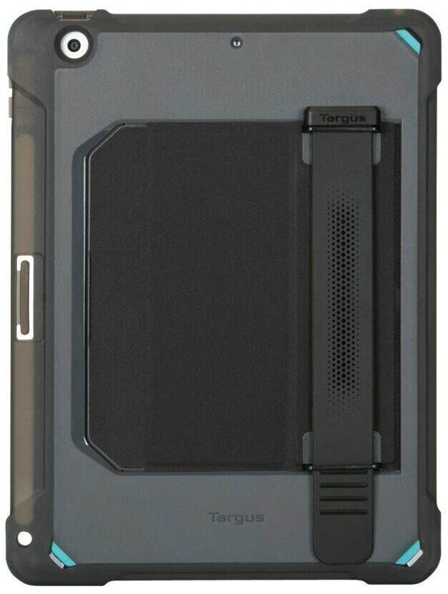 Photos - Tablet Case Targus SafePort Anti Microbial iPad 10.2 Black 