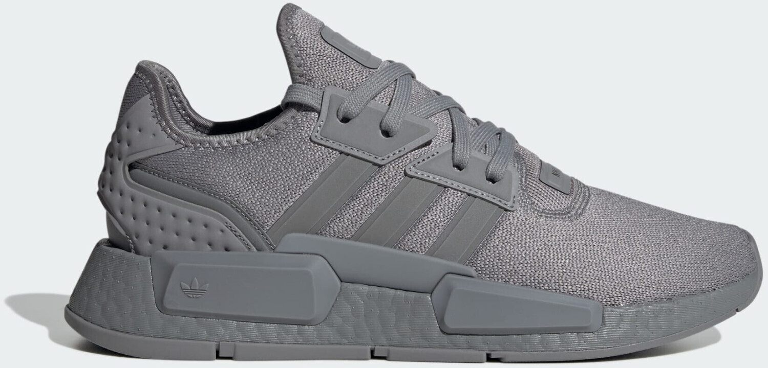 Adidas NMD G1 grey three grey core black ab 139 00 Preisvergleich bei idealo