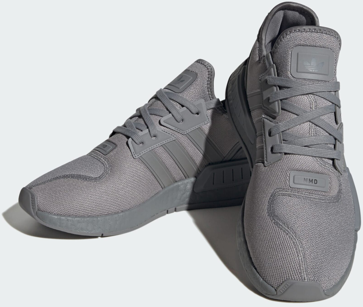 Adidas nmd dunkelgrau clearance