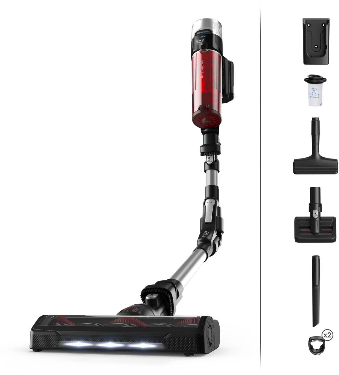 Rowenta RH2077WO
