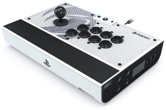 Nacon Daija Arcade Stick Playstation ab 259 90 Preisvergleich bei idealo