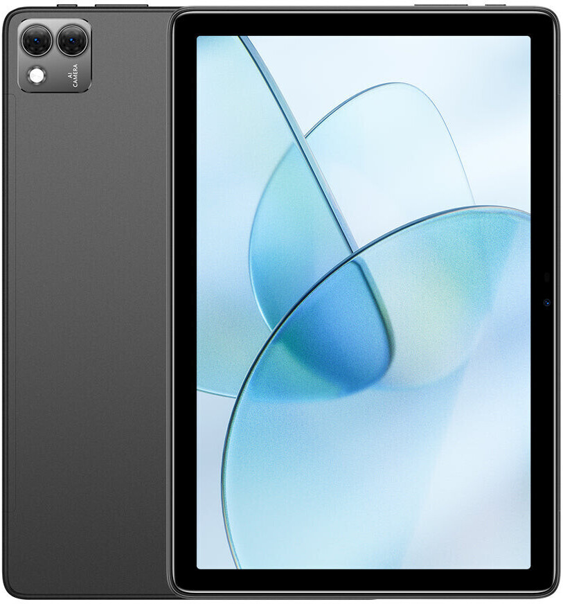 Doogee T10S noir