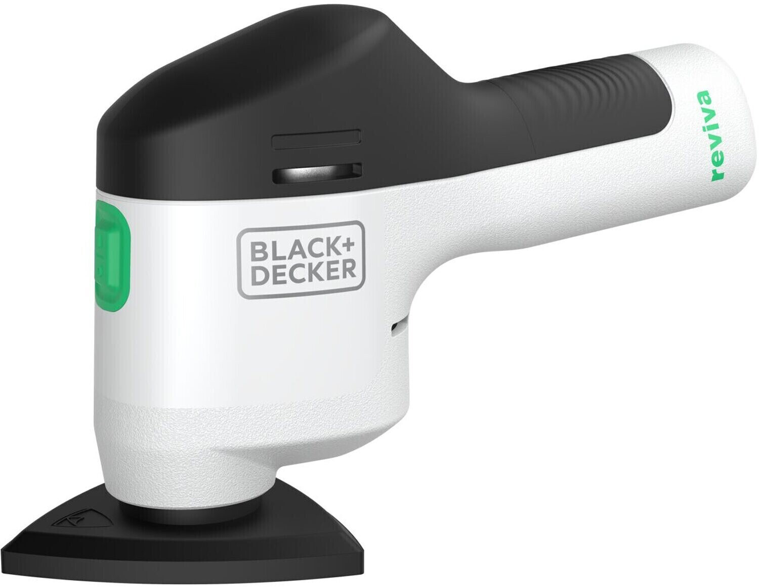 Black & Decker REVDS12C-QW