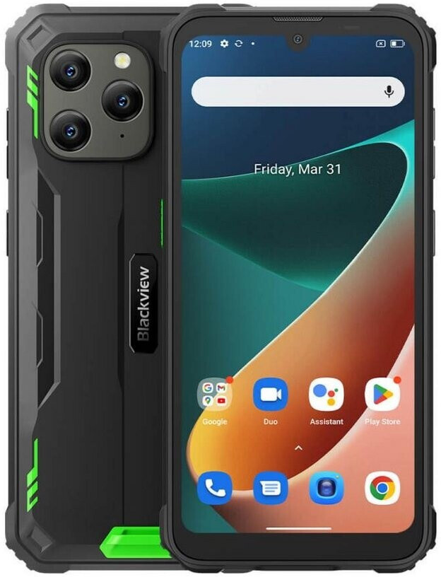 Blackview BV5300 Pro ab 111,14 € | Preisvergleich bei idealo.de