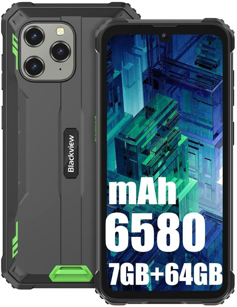 Blackview BV5300 Pro