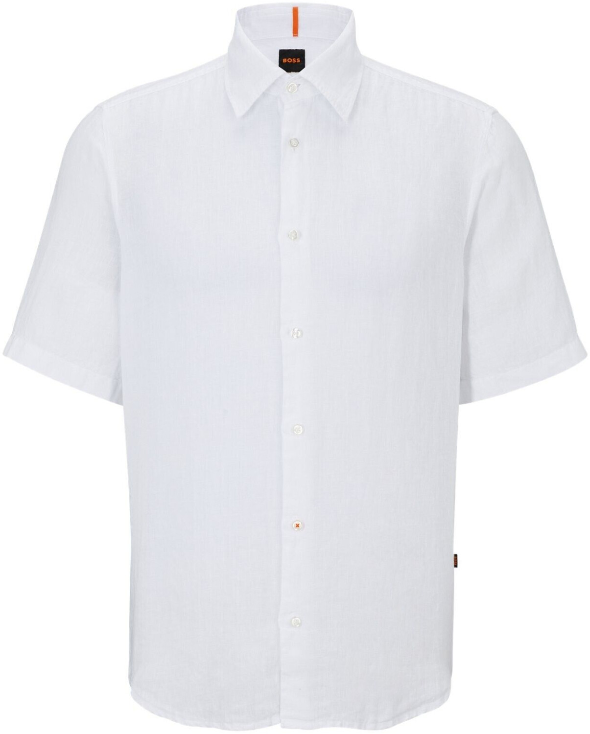 Hugo boss slim fit hemd kurzarm