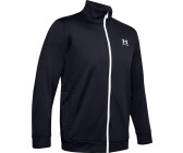 Under armour sportstyle tricot jacket on sale