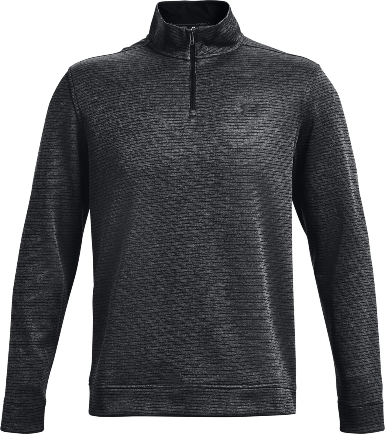 Under Armour Men s Ua Storm Sweaterfleece Zip 1373674 ab 44 95 Preisvergleich bei idealo