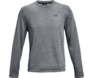 Under armour storm sweater fleece crew hot sale