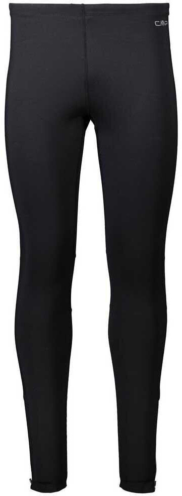 CMP Man Long Tights (38L0327) nero