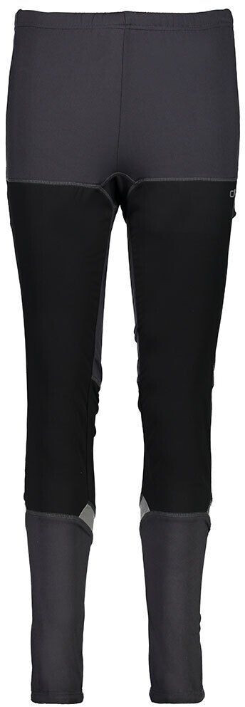 CMP Woman Long Tights (39T1246) antracite