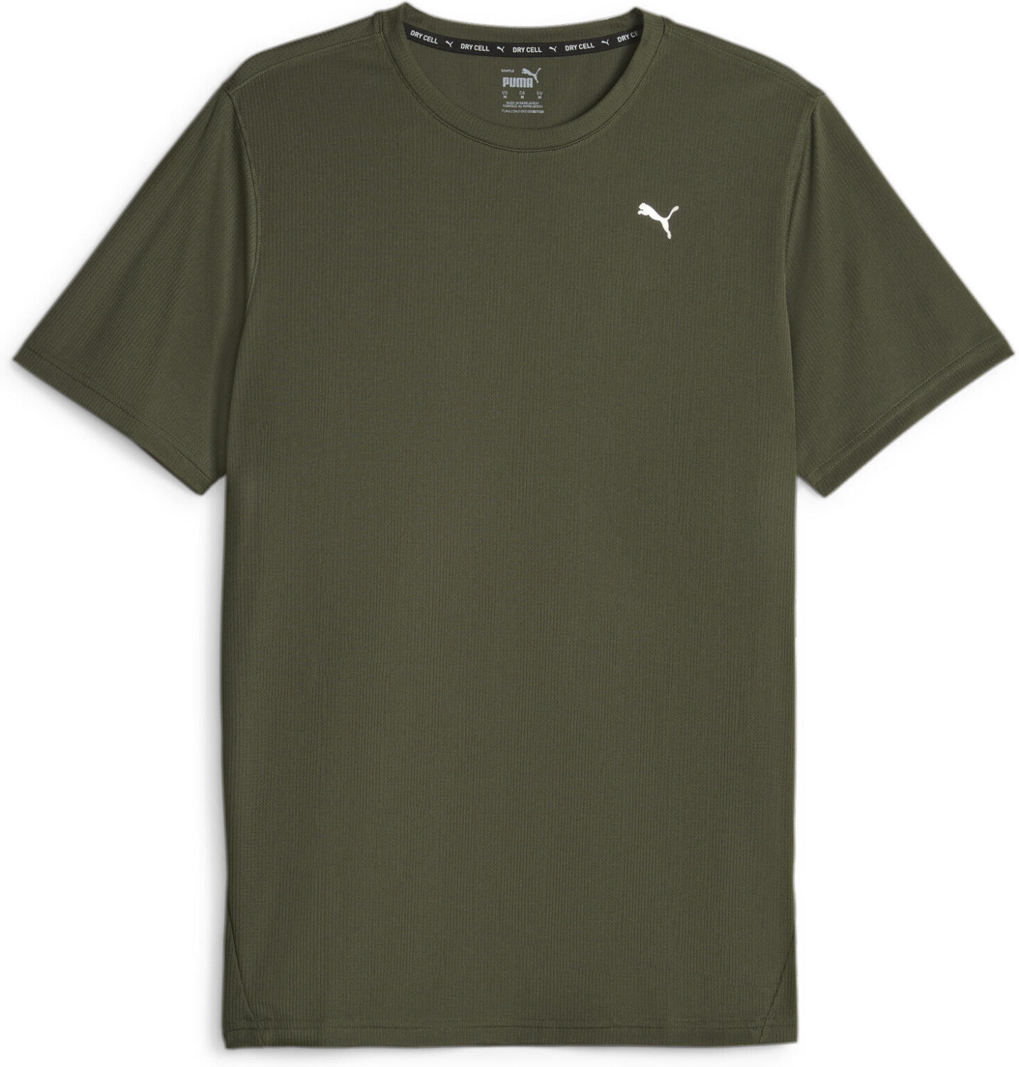 Puma Performance SS Tee M myrtle ab 14,95 € | Preisvergleich bei 