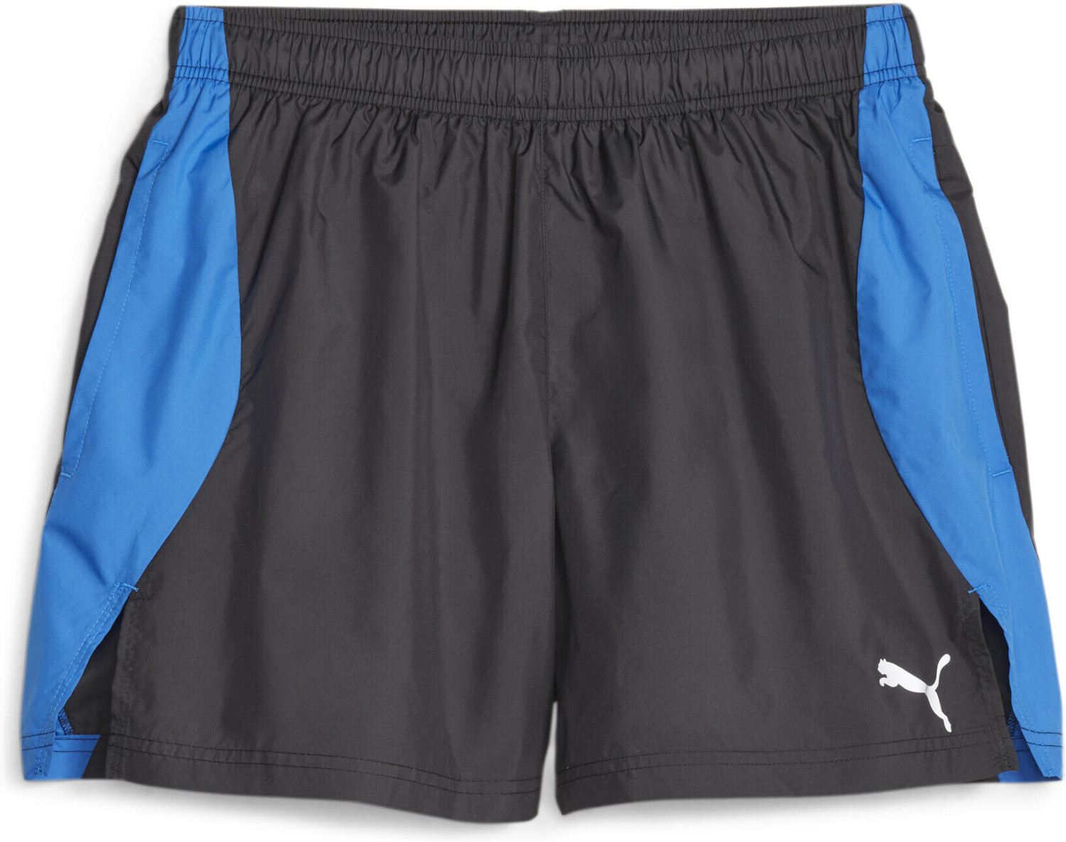 Puma Run 5 Short (524047) puma black/ultra blue