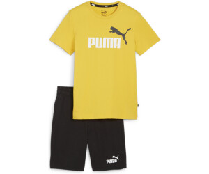 Puma Short Jersey B € 25,99 bei ab yellow | sizzle (847310) Preisvergleich Set