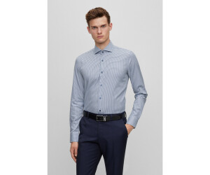 Hugo Boss H-HANK-spread-C5-233 (50496316) blue ab 55,99 