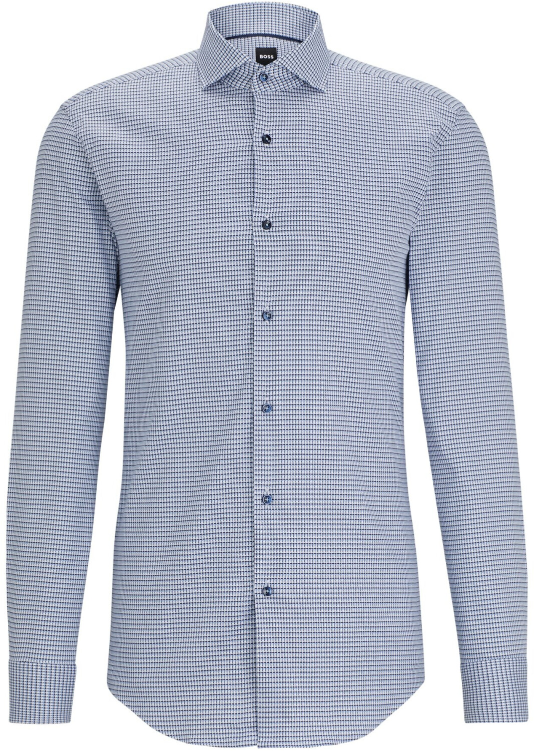 Hugo Boss H-HANK-spread-C5-233 (50496316) blue ab 55,99 