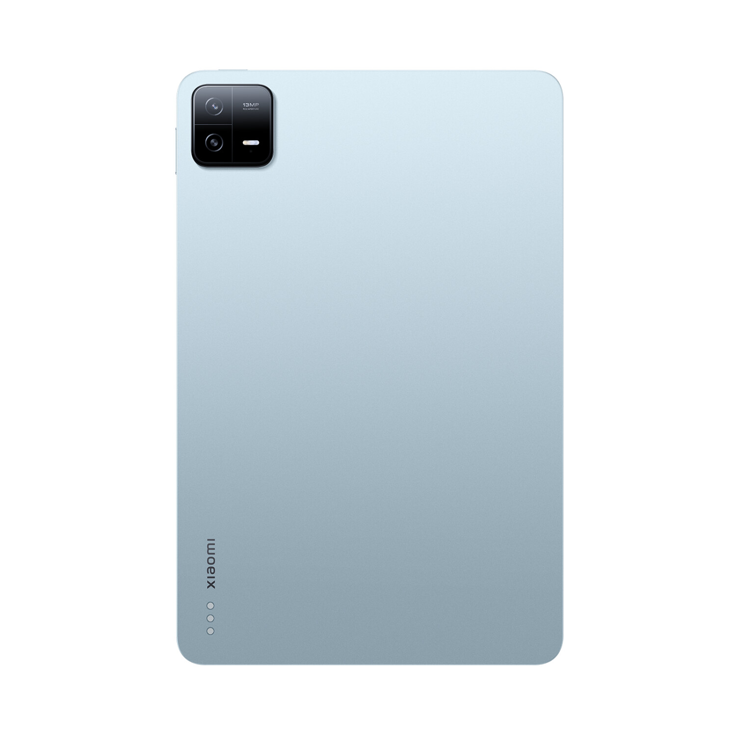 Xiaomi Pad 6 8Go/128Go bleu brume