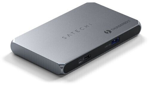 Satechi Thunderbolt 4 Slim Hub