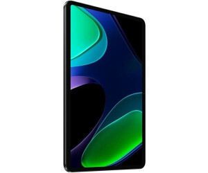Xiaomi Pad 6 8GB/128GB gris desde 349,99 € | Compara precios en idealo