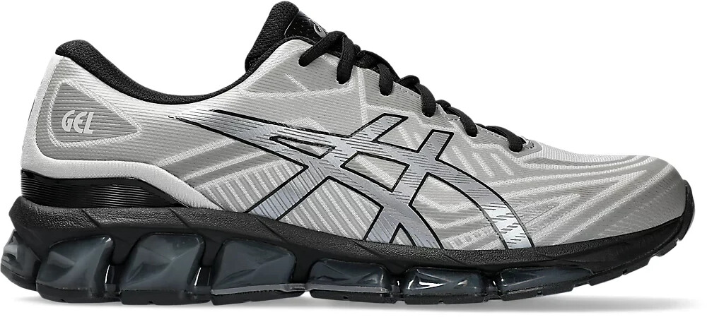 Asics Gel Quantum 360 VII oyster grey carbon ab 88 82 Preisvergleich bei idealo