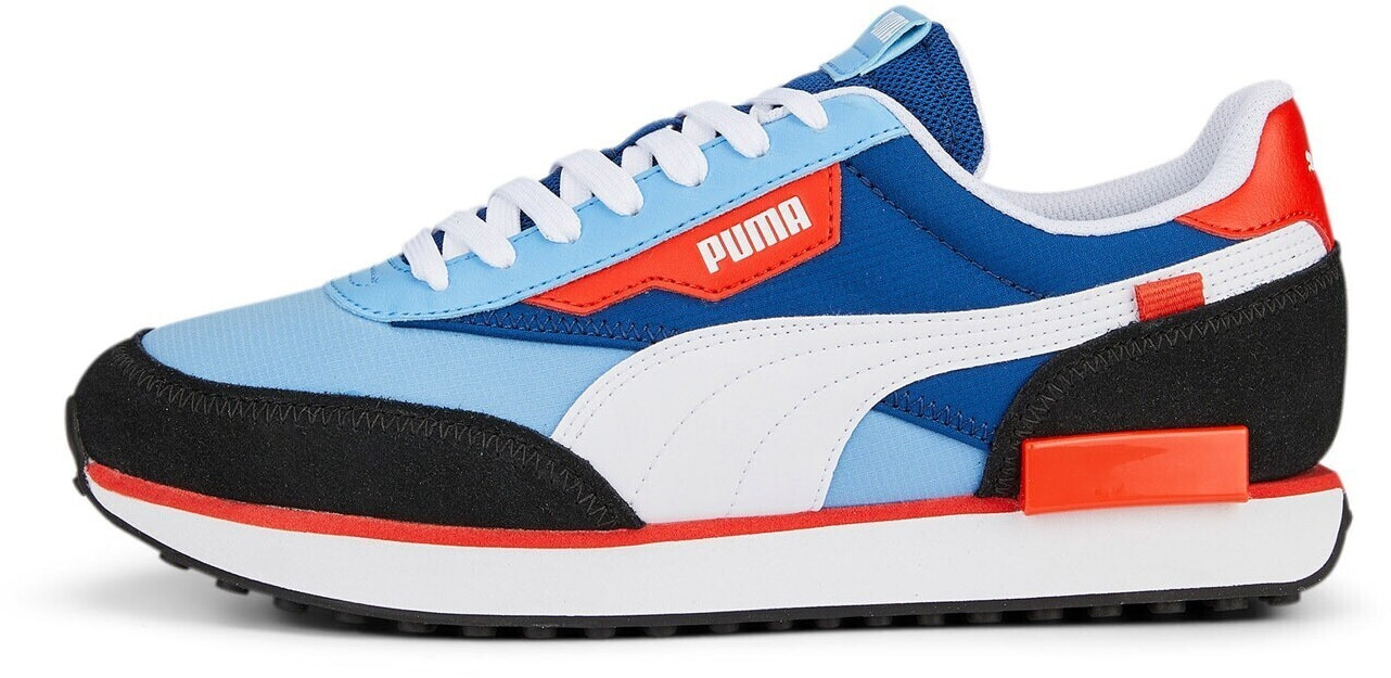 Puma Future Rider New Core (391927) team light blue