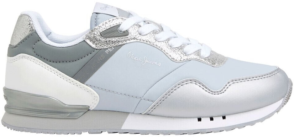 Sneakers new arrivals pepe jeans