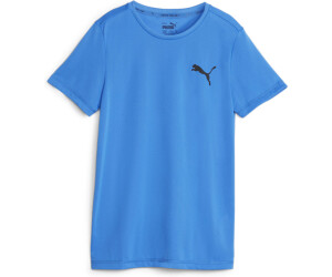 Puma Jungen T-Shirt ACTIVE Small Logo Tee (586980) ab 9,91 € |  Preisvergleich bei