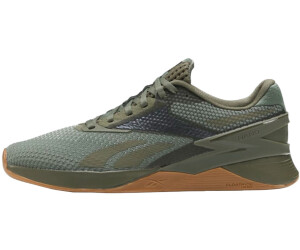 Reebok nano 3 hotsell brown