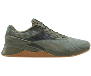 Reebok store nano 3