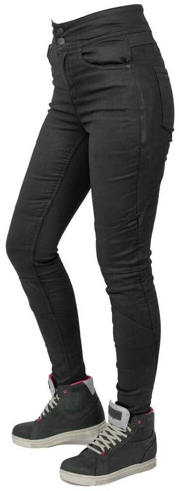 Bull-it Fury X Lady Pants black