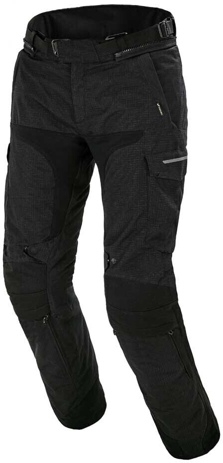 Macna Novado Big Pants black