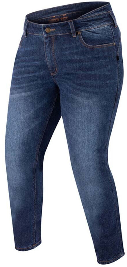 Bering Gilda Queen Size Lady Pants blue