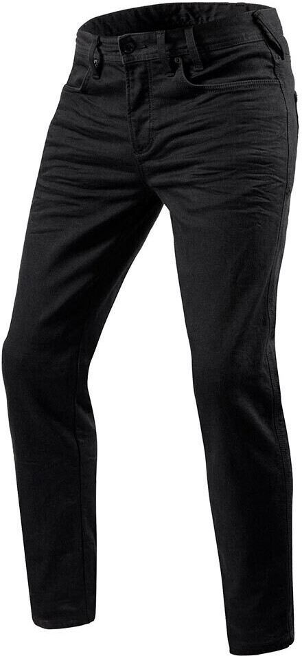 REV'IT! Jackson 2 Sk Jeans short black