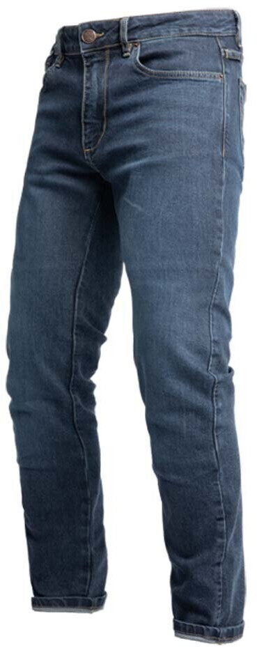 John Doe Taylor Mono Pants blue