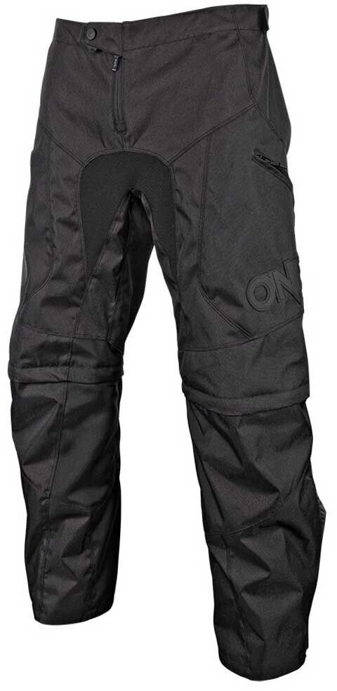 O'Neal Oneal Apocalypse Pants black