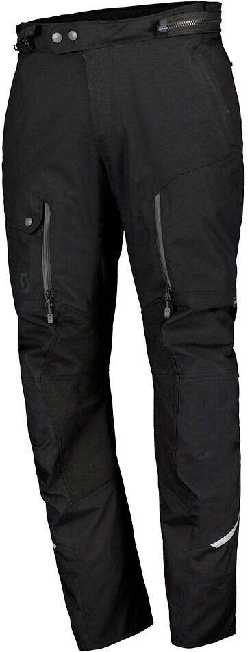 Scott Voyager Dryo Pants black