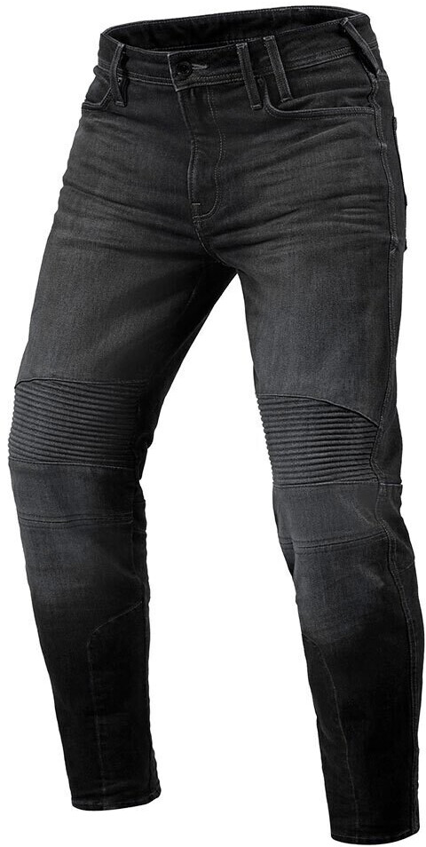 REV'IT! Moto 2 Tf Jeans grey