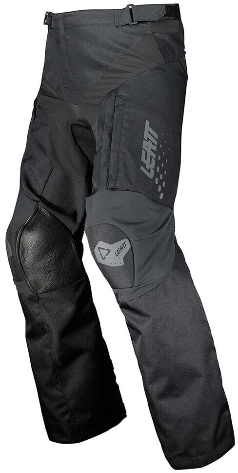 Leatt Gpx Moto 5.5 Enduro Pants grey